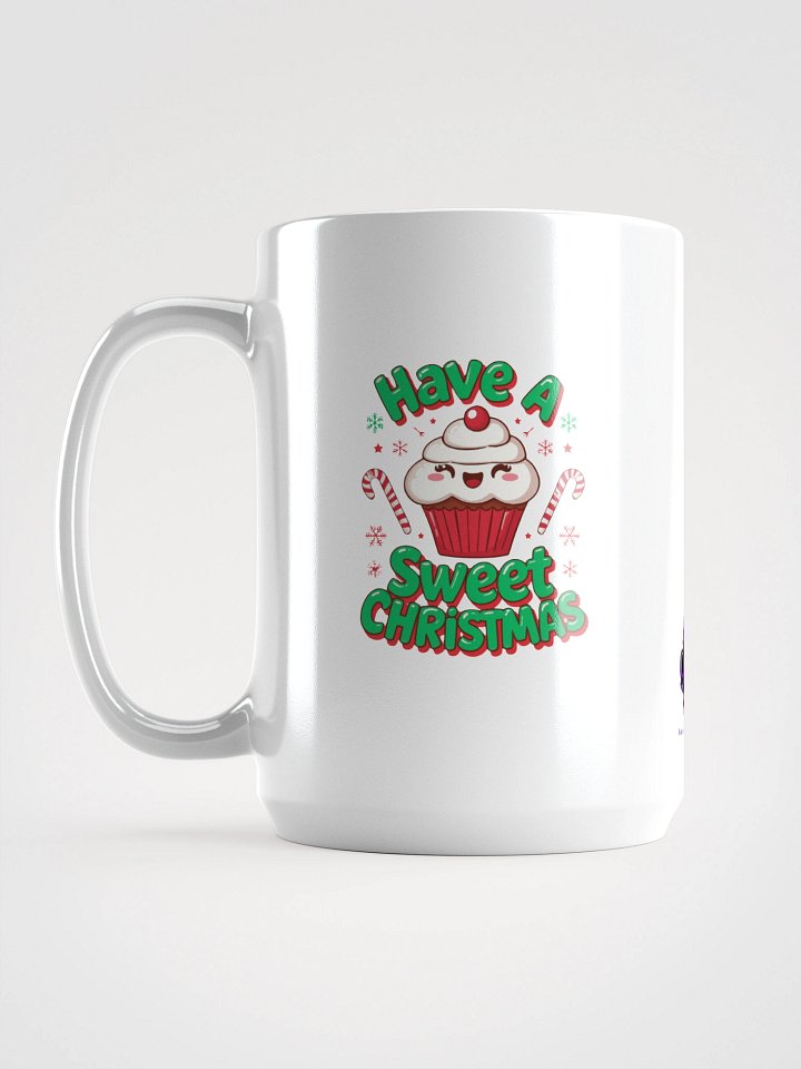 Have a sweet Christmas product image (1)