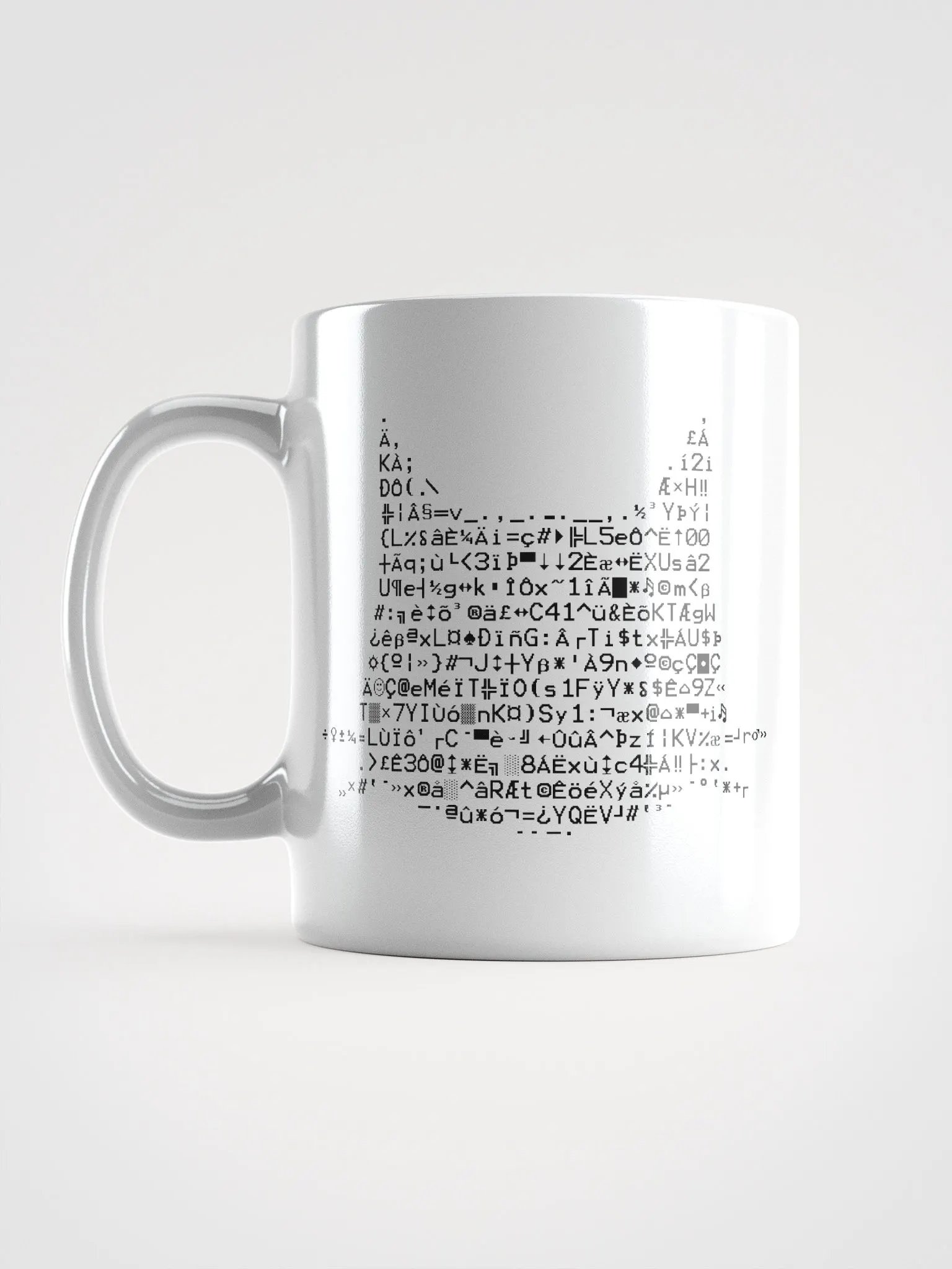 Code Cat Mug product image (6)