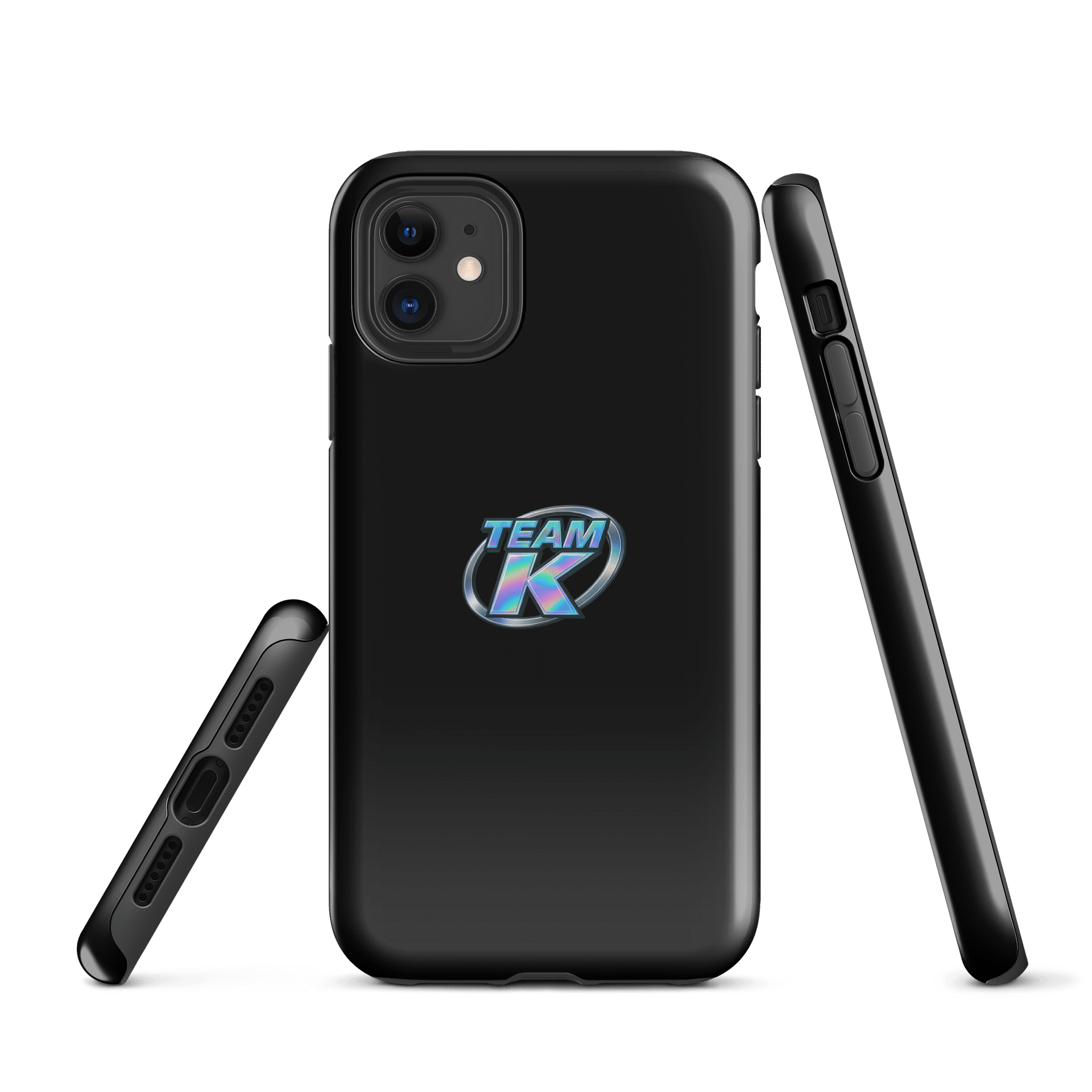 Team K 2000's Case for iPhone product image (1)