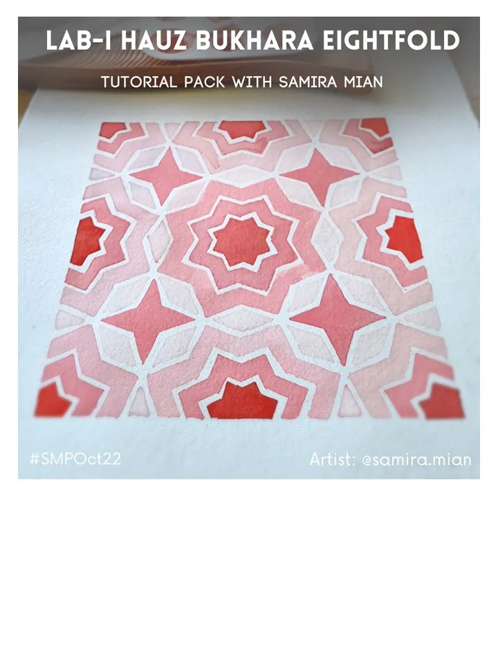 Tutorial Pack #SMPOct22 product image (1)