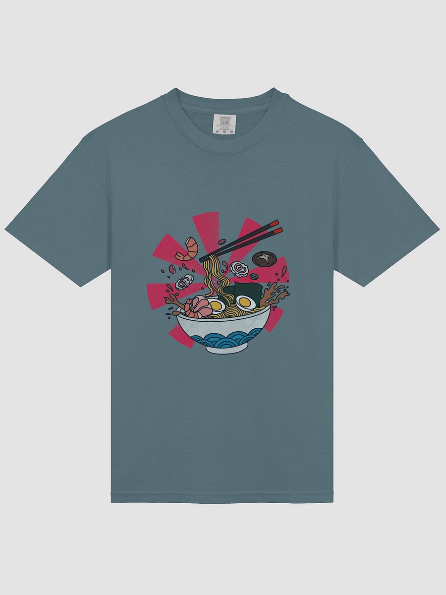 Ramen Splash Men's Tee product image (17)