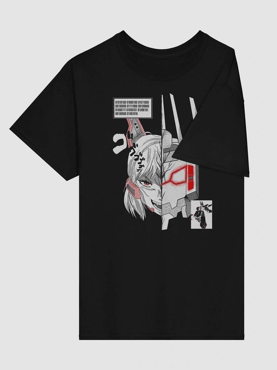 Xenon Mech - The Shirt product image (3)