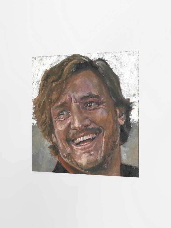 Sing Your Own Special Song - Print product image (2)