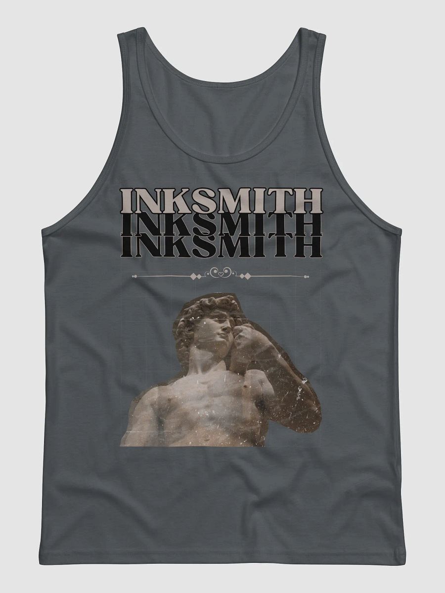 Inksmith Jersey Tee product image (1)