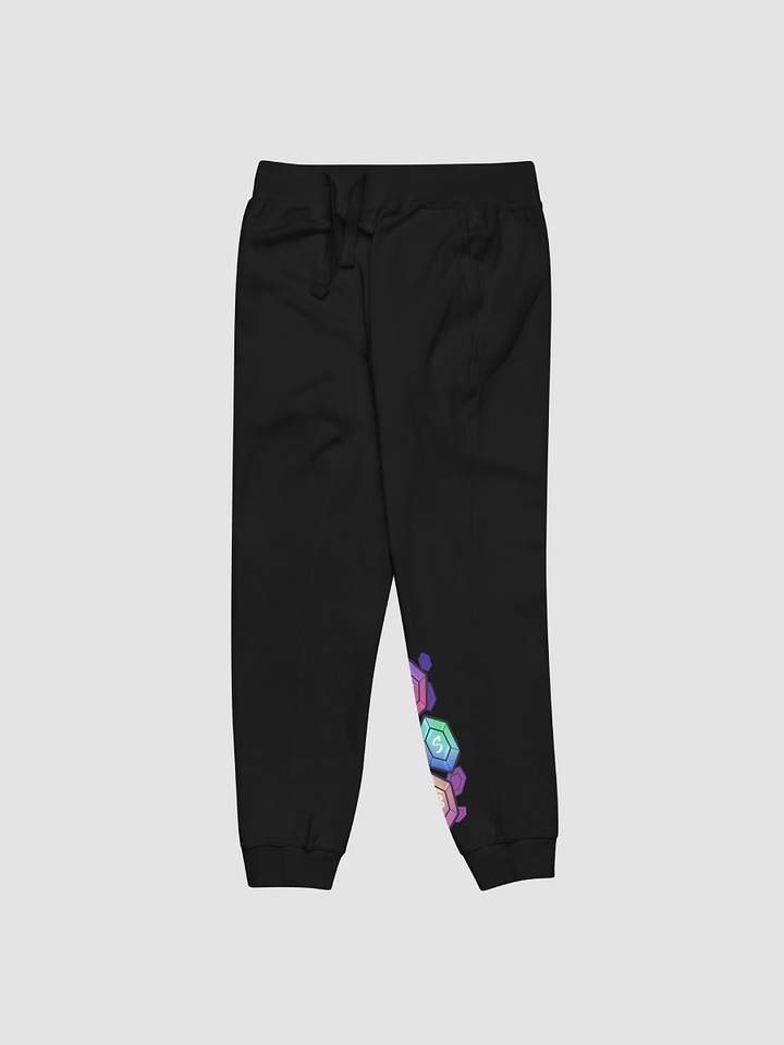 Rupees Uniflex Fleece Sweatpants product image (2)