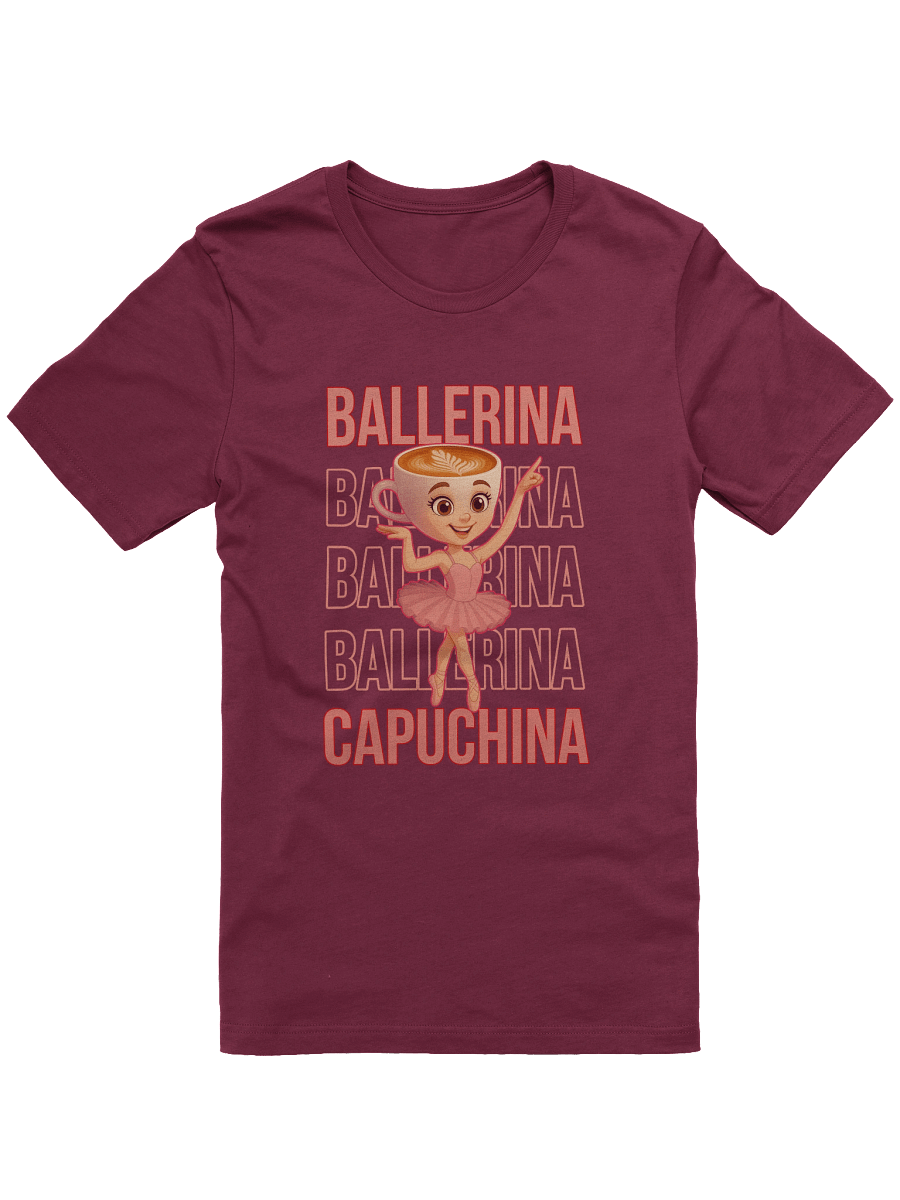 BALLERINA CAPUCHINA product image (1)