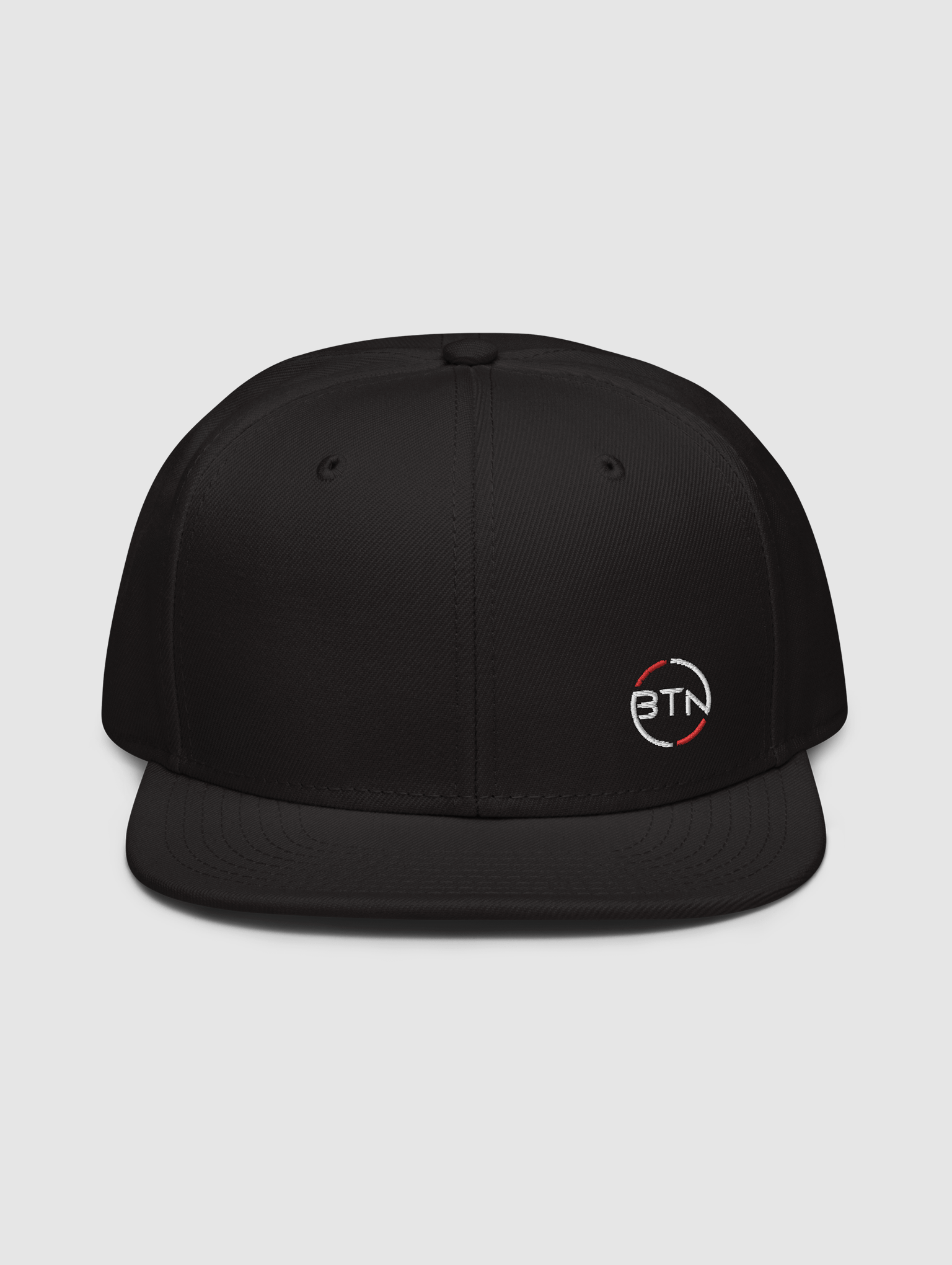 BTN Snapback Hat product image (1)