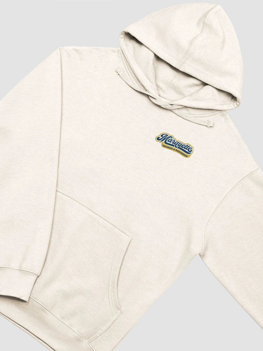 Marquette Hoodie product image (5)