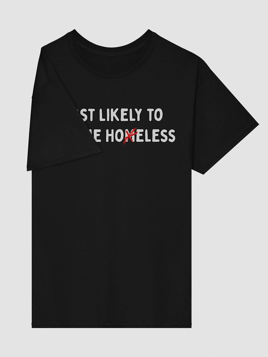 Most likely to become hoeless product image (37)