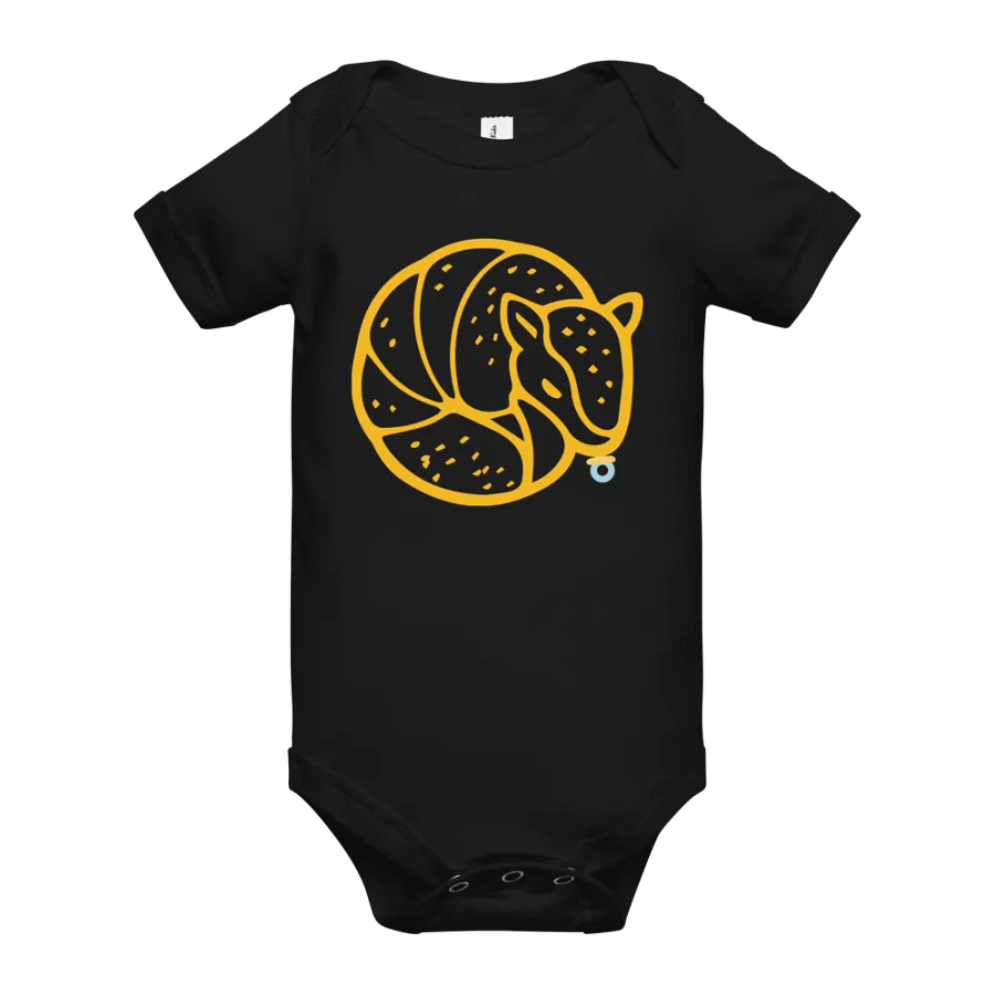 Rolling Ops - Baby Overload Onesie product image (9)