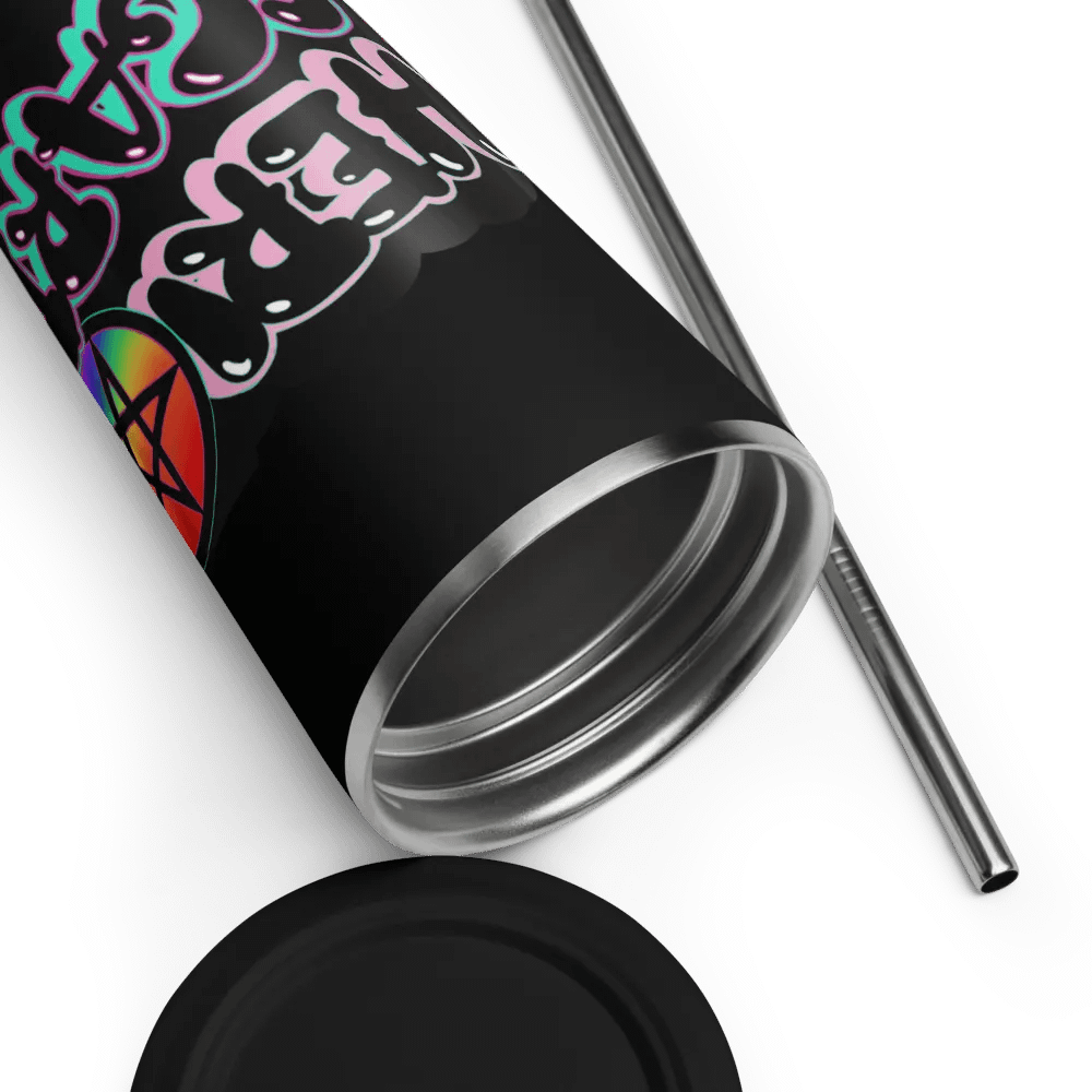 Heri Logo Tumbler product image (12)