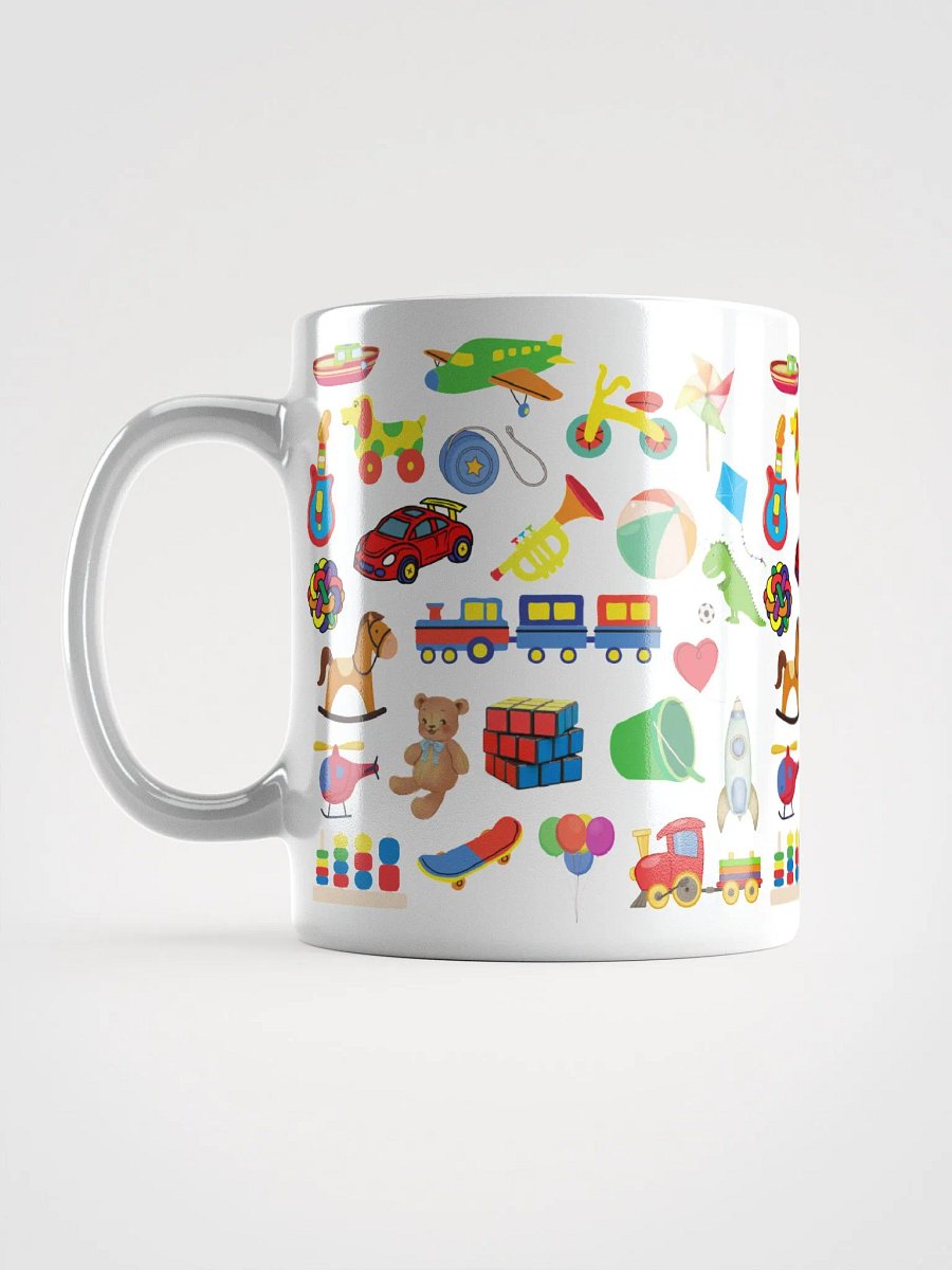 Mug TOYS product image (6)