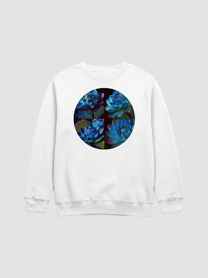 Kawaiikitten Exclusive Premium Long Sleeved Shirt product image (25)