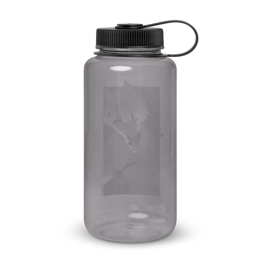 'GLASS' Series Water Bottle product image (2)