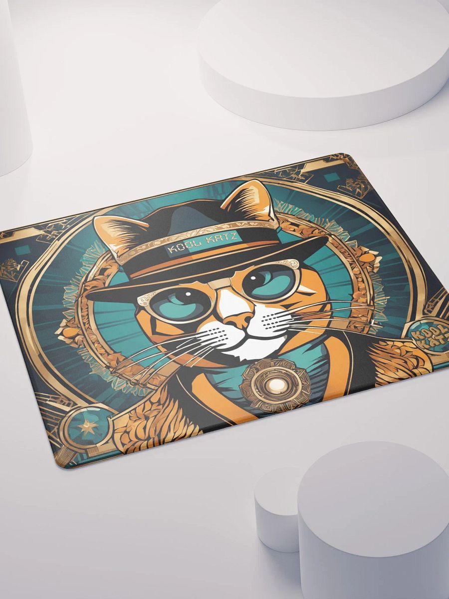 Real Kool Katz Office & Gaming Mouse Mats product image (4)