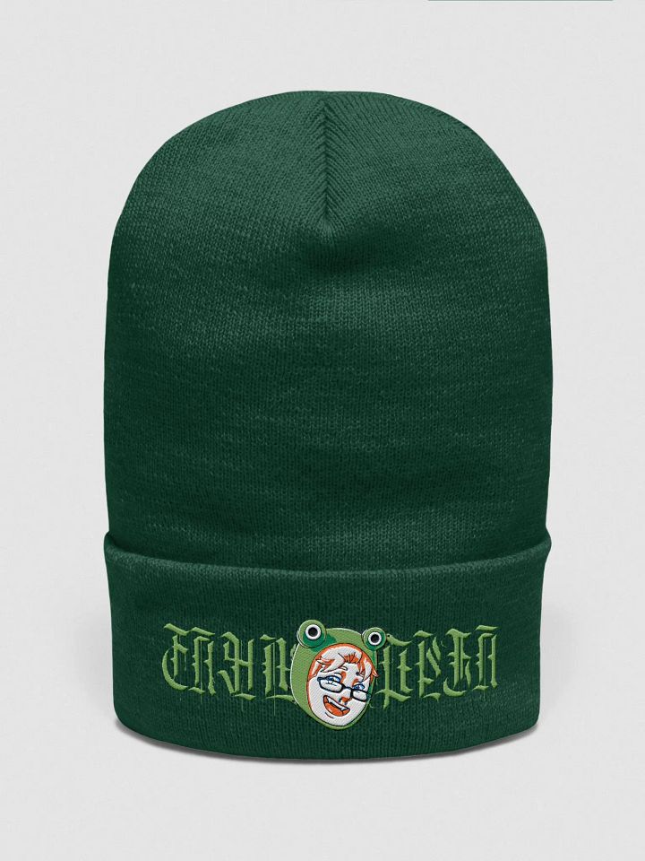 Fang I - Beanie product image (1)
