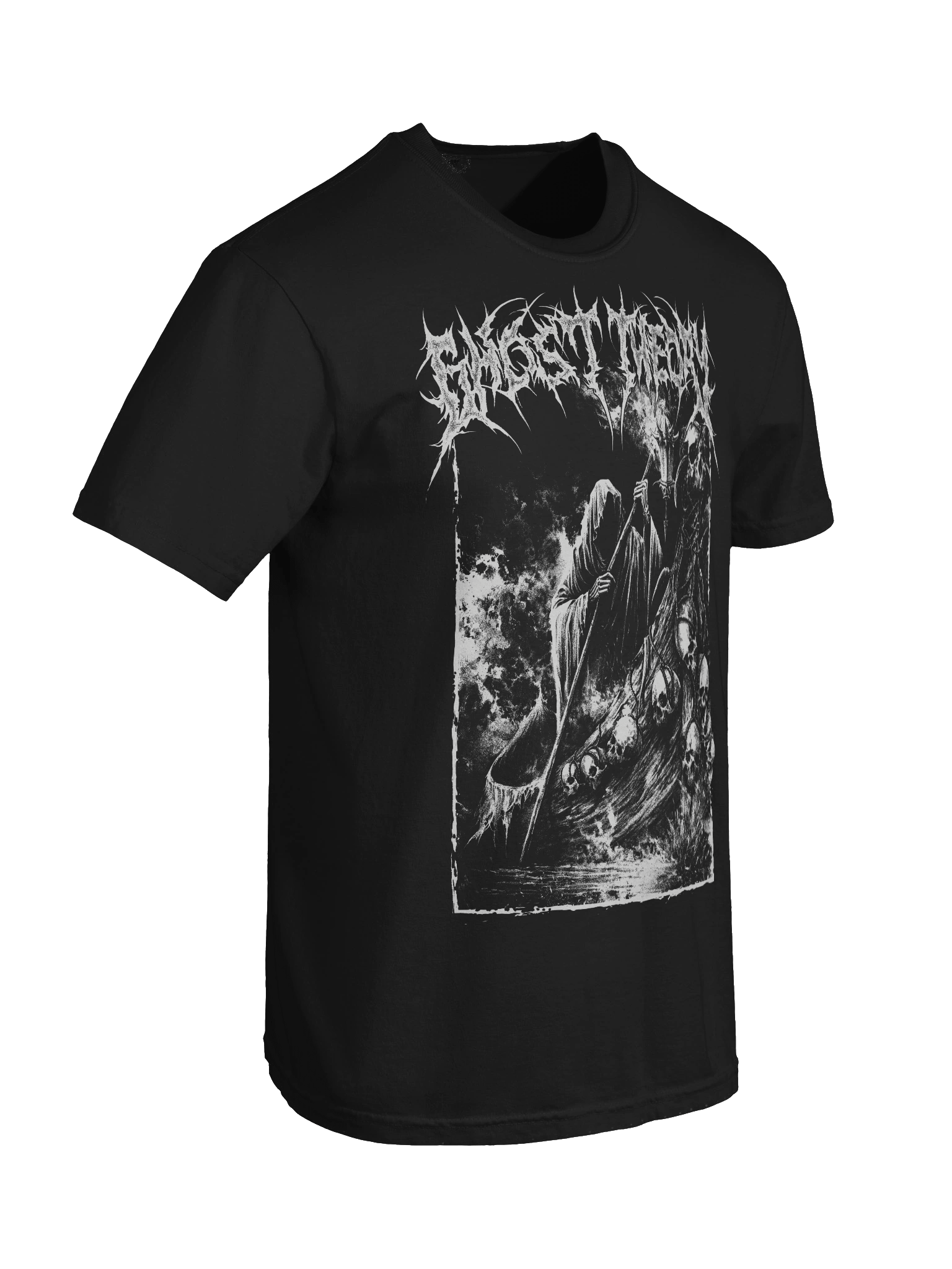 Ferryman of the Dead product image (8)