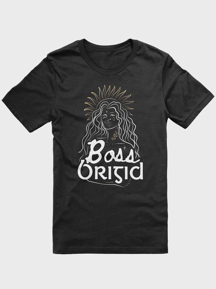 Boss Brigid Supersoft T-Shirt product image (3)