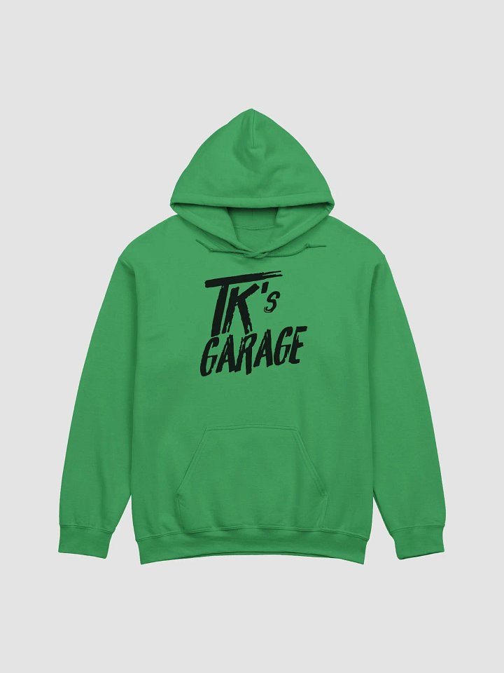 TKs Garage Stealthy Comfort Hoodie product image (55)