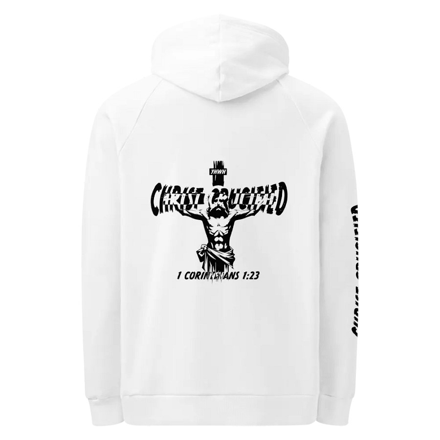Christ Crucified Collection - Under Armour® Unisex Hoodie product image (6)