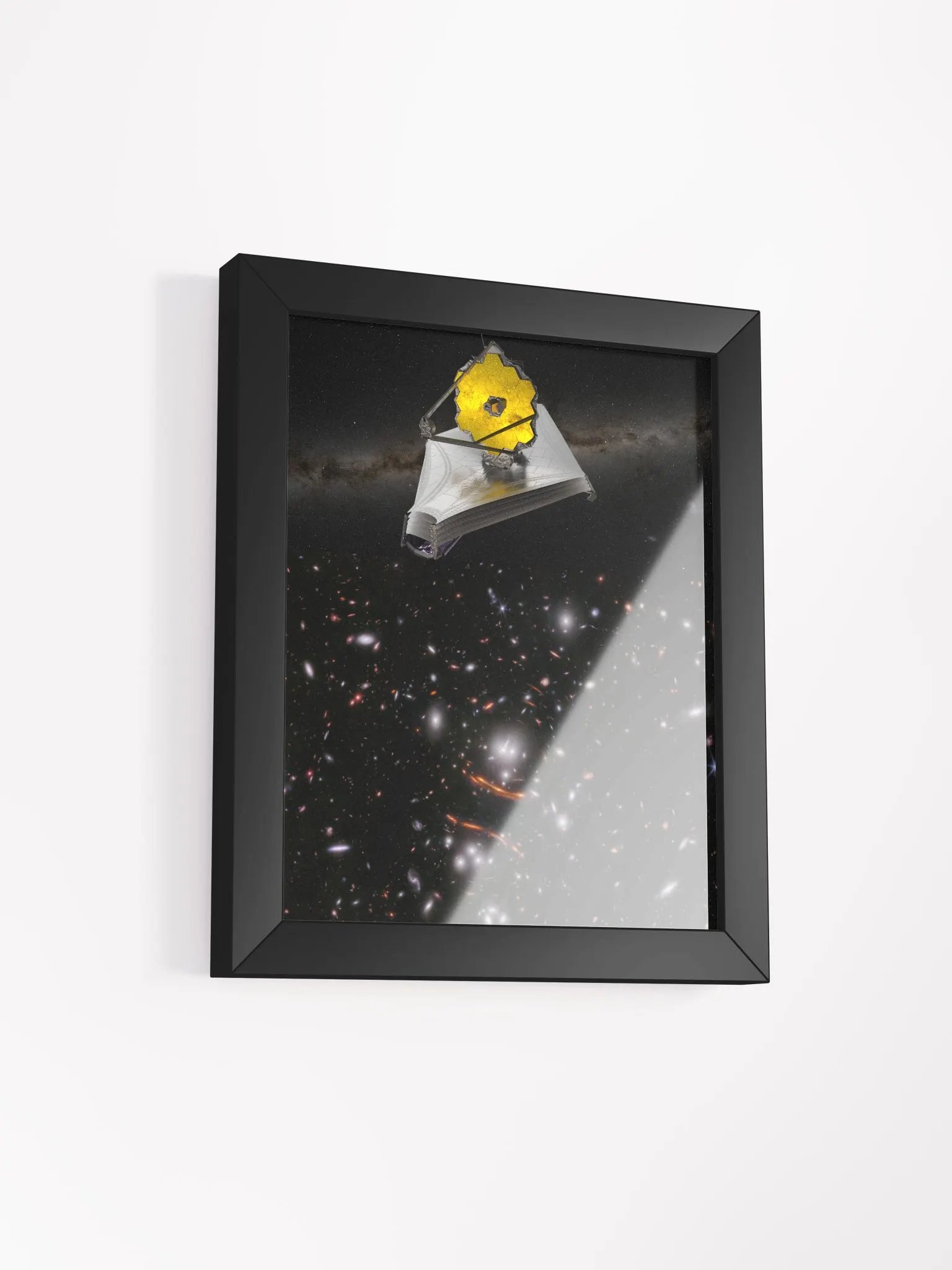 JWST ASTRO POSTER product image (5)