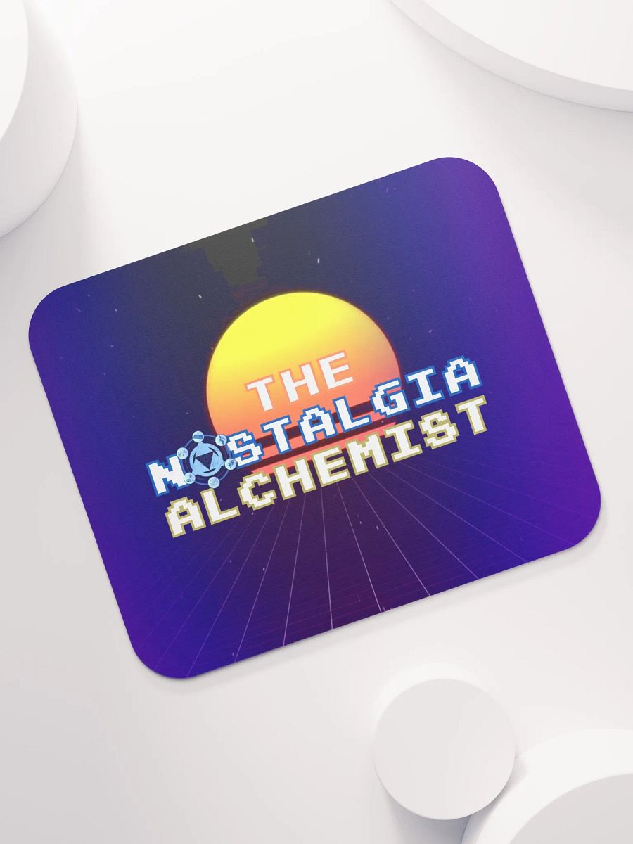 Mouse Pad product image (3)