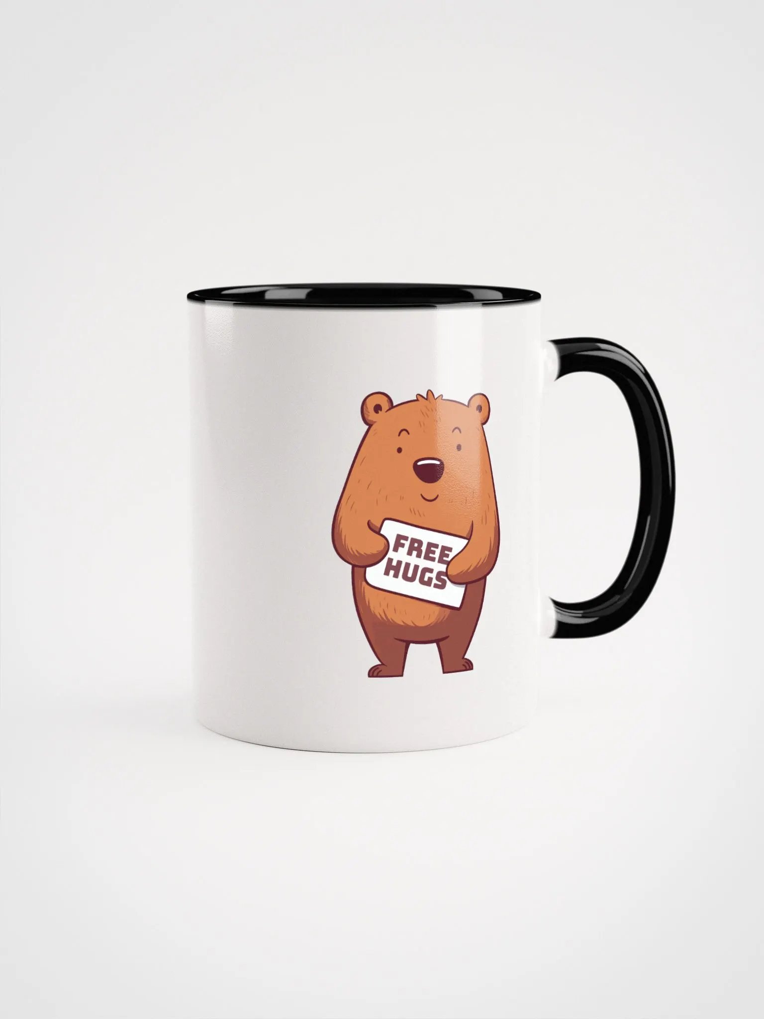 Free Hugs Mug product image (9)