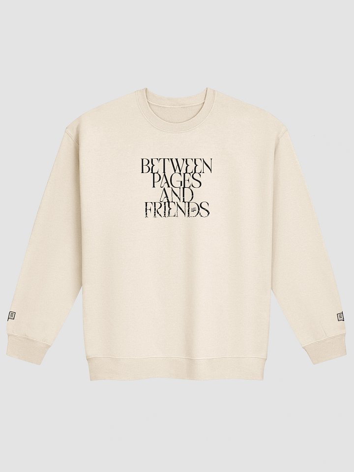 BP&F Brimstone Coverage | Embroidered Crew product image (1)