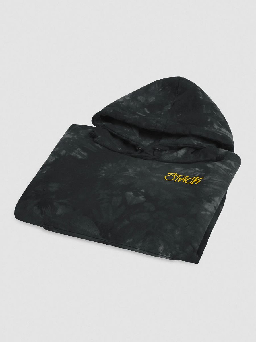 Stack VIP Tie Dye Champion Hoodie product image (7)