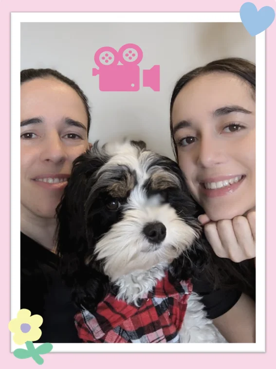 Mensagem de Vídeo Personalizada (até 30 segundos) product image (2)