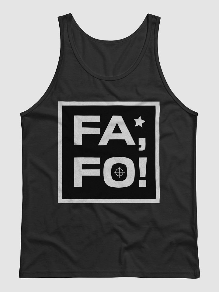 Nuff Said product image (1)