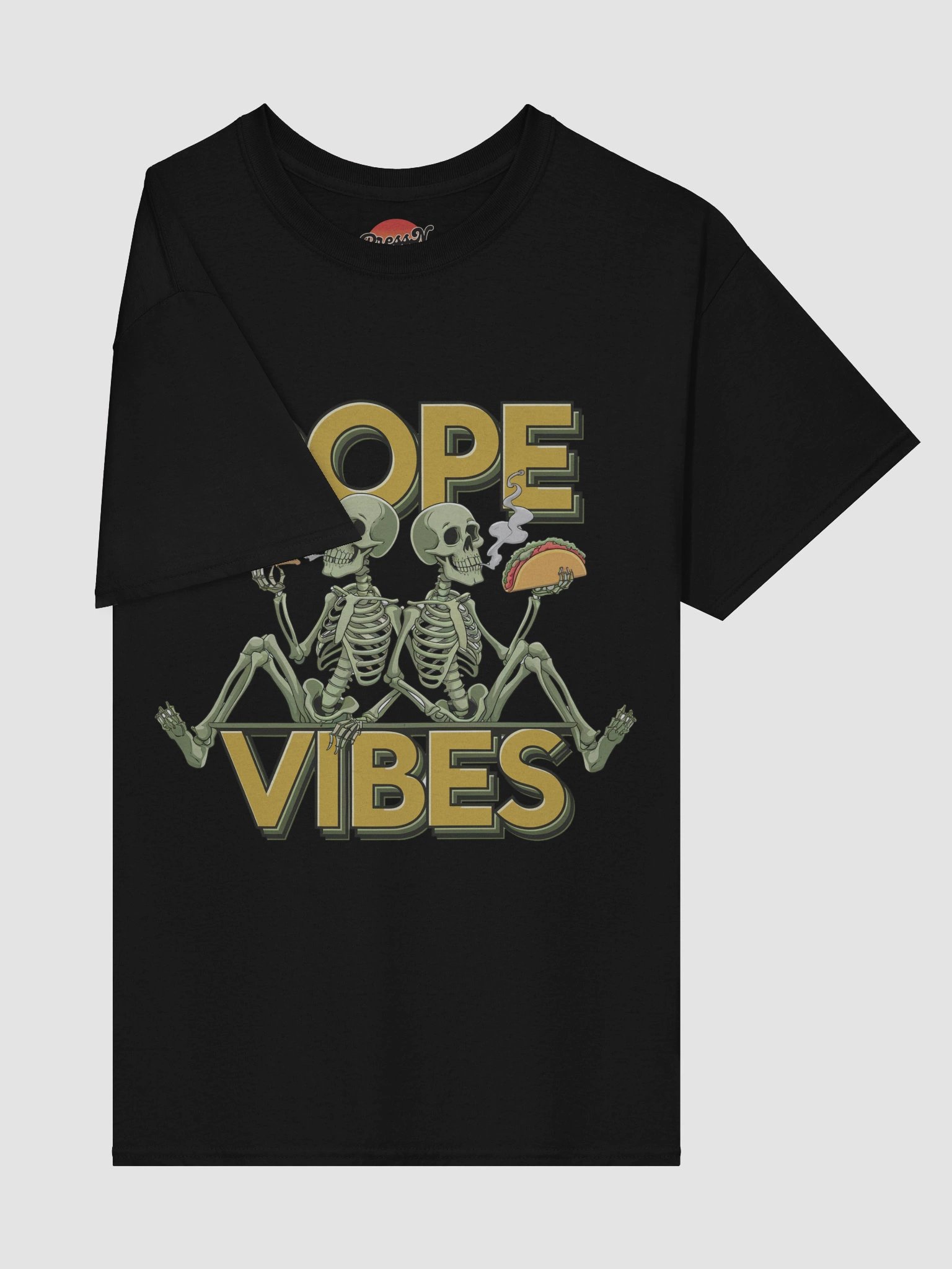 Dope Vibes Tee product image (46)