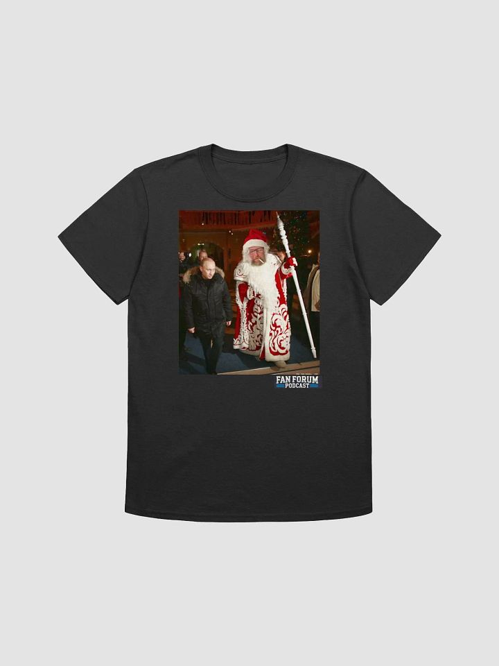 🦁 Hitch Goes to Russia Shirt 🏈 product image (1)