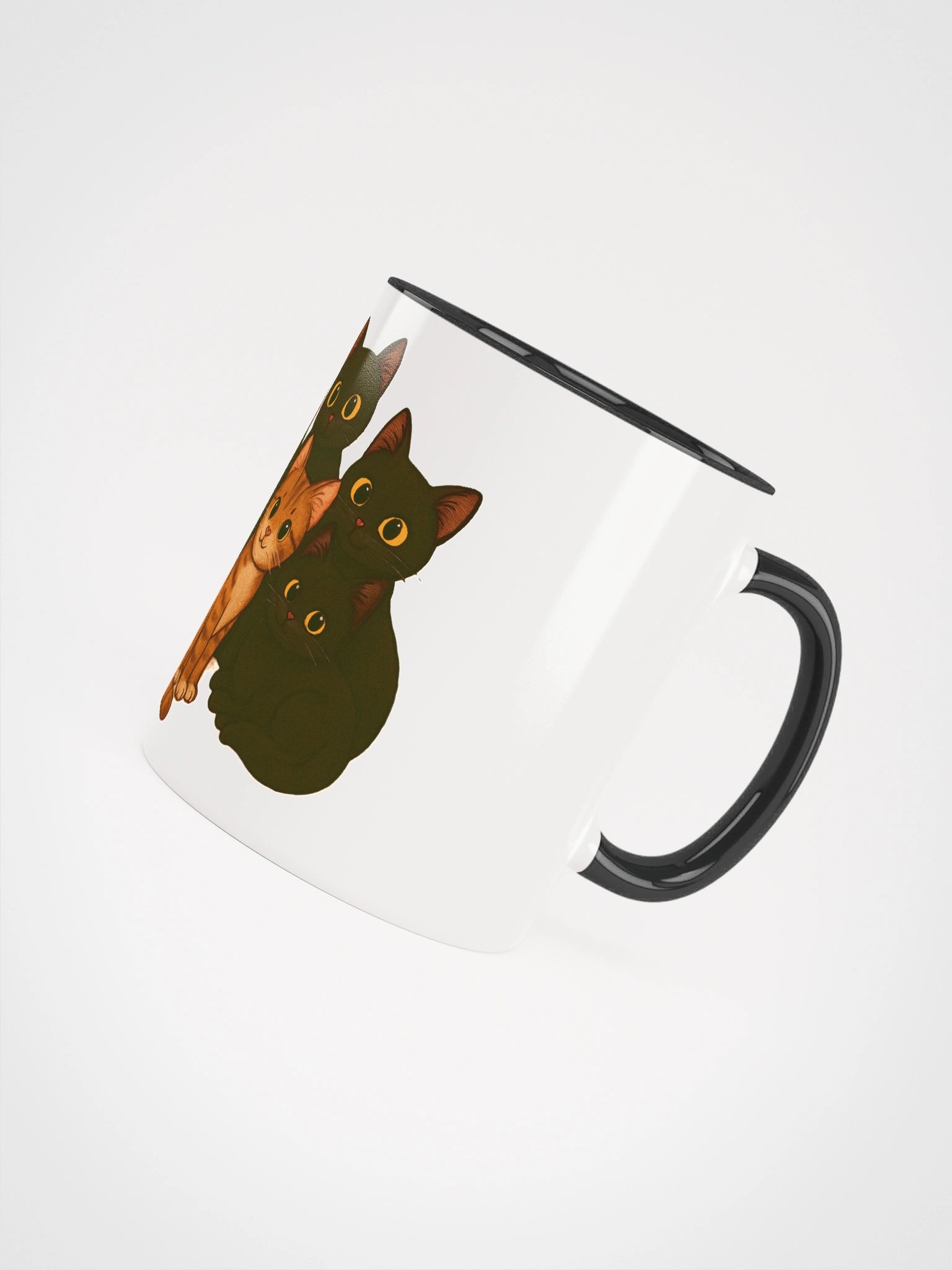 Cat Days Mug product image (4)