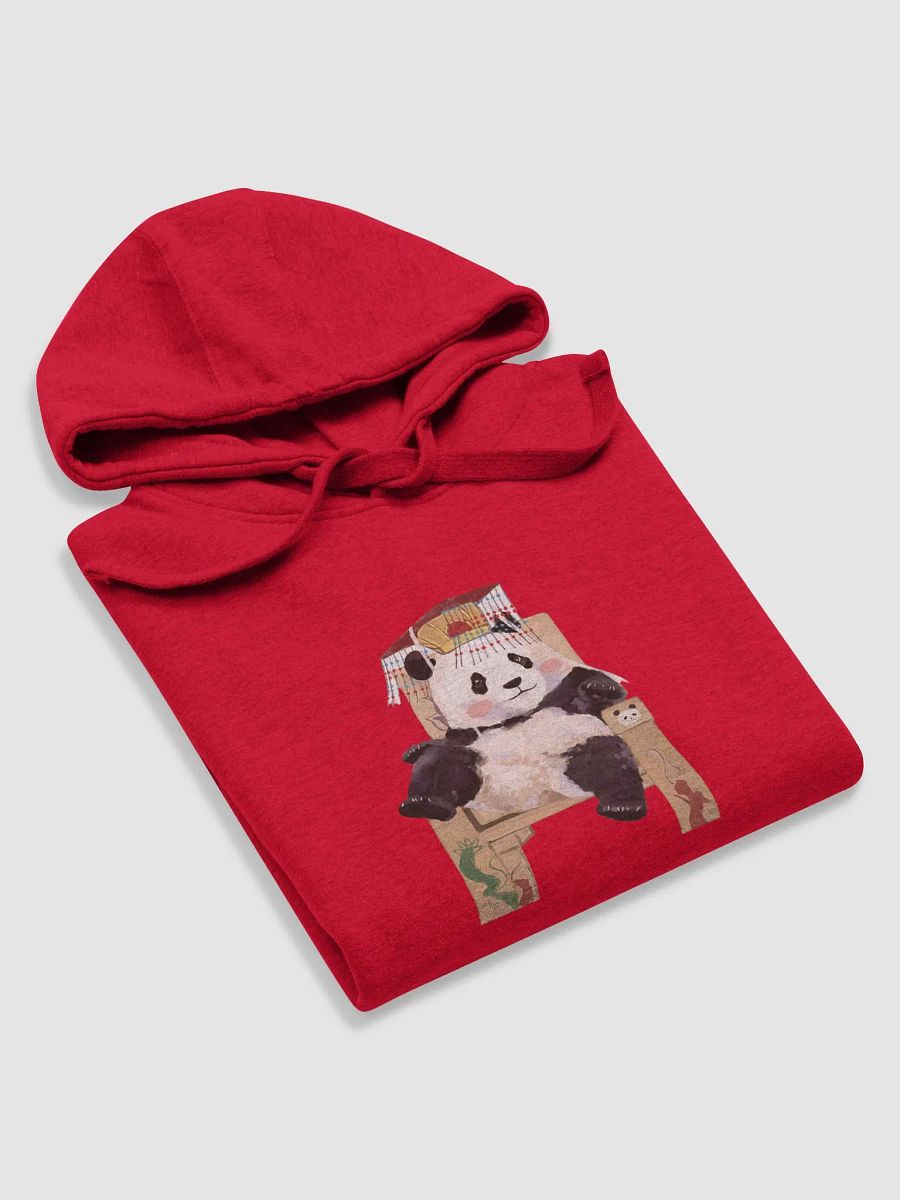 guoqing Panda product image (6)