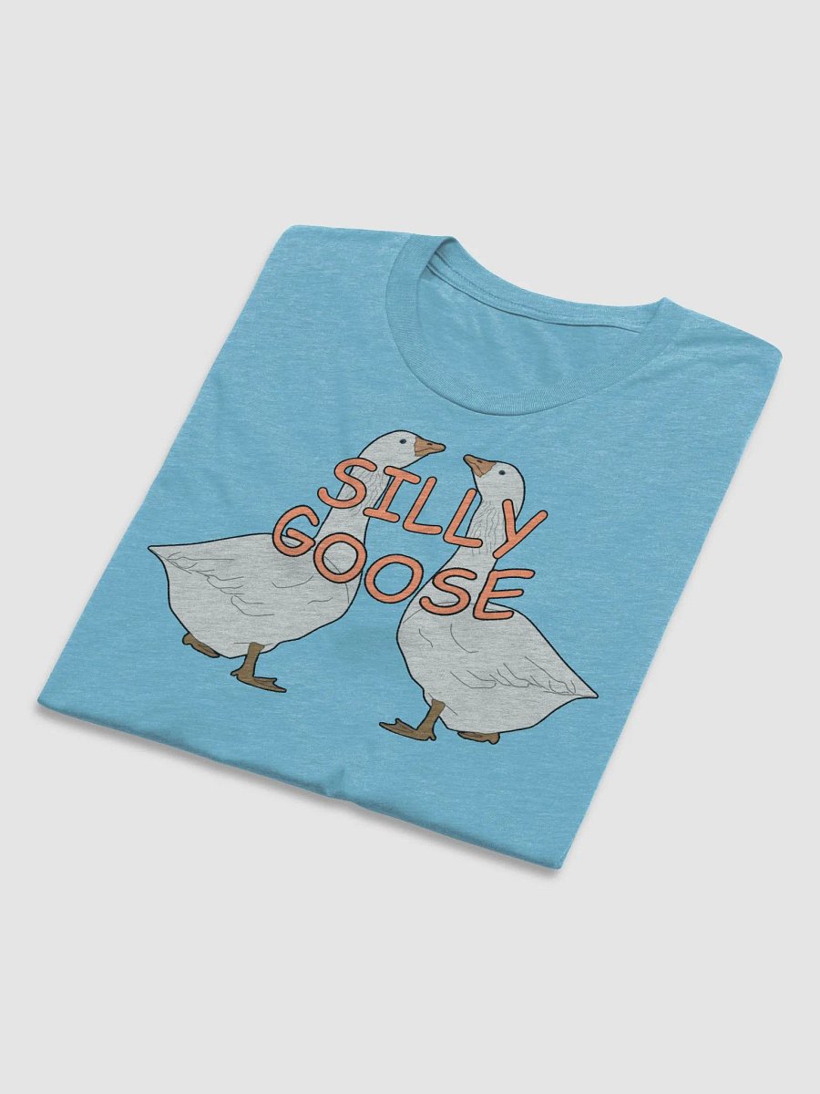 Silly Goose T-Shirt product image (3)