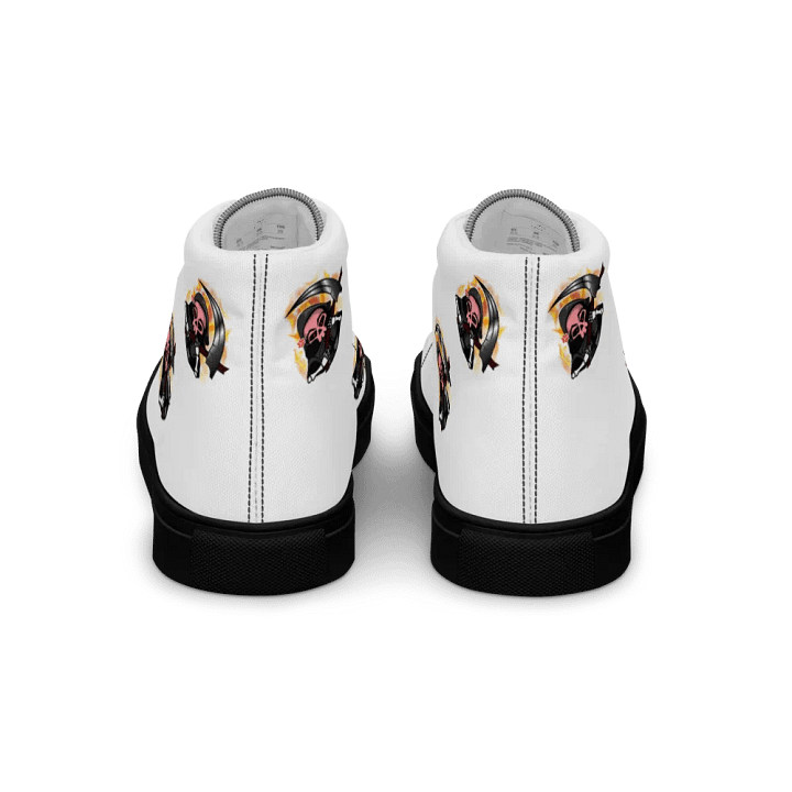 Corrupted Krew Mens Hightops product image (2)