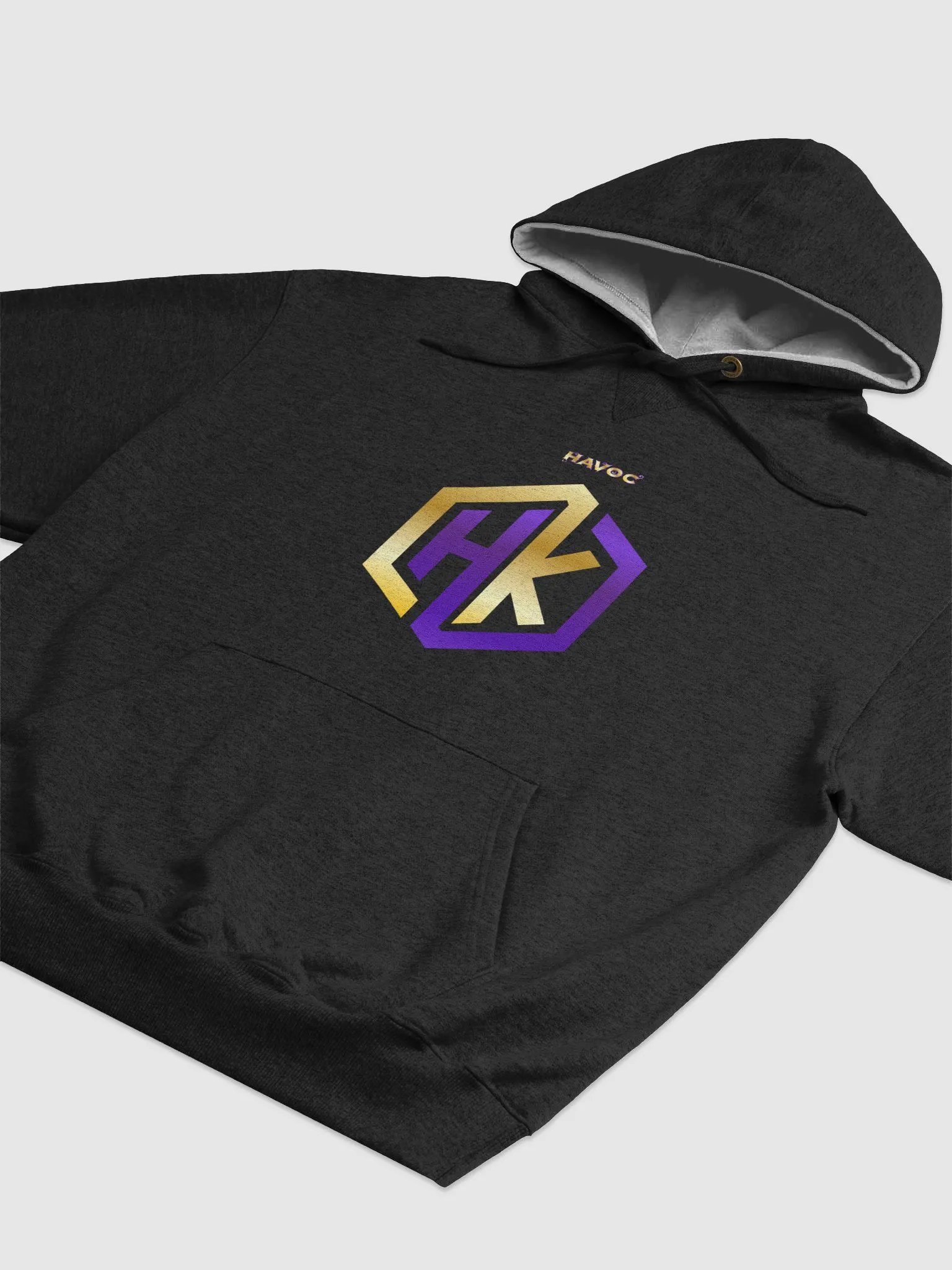 Champion VIP Hoodie product image (9)