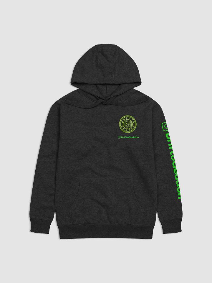 DG Hoodie product image (1)
