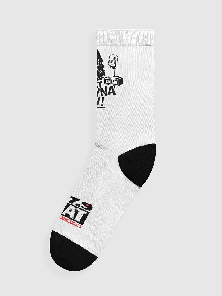 What Shayna Say Socks product image (1)