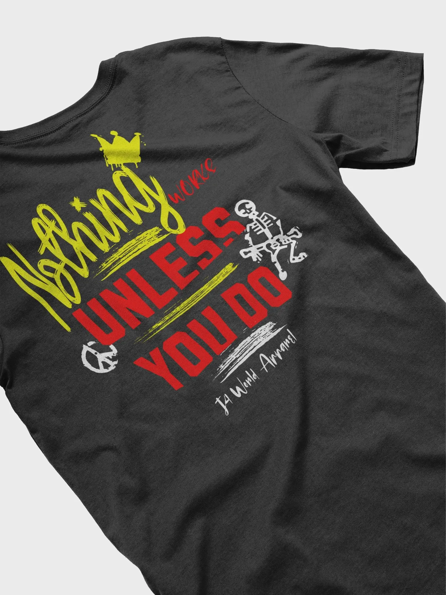 STAY HUMBLE T-Shirt product image (4)