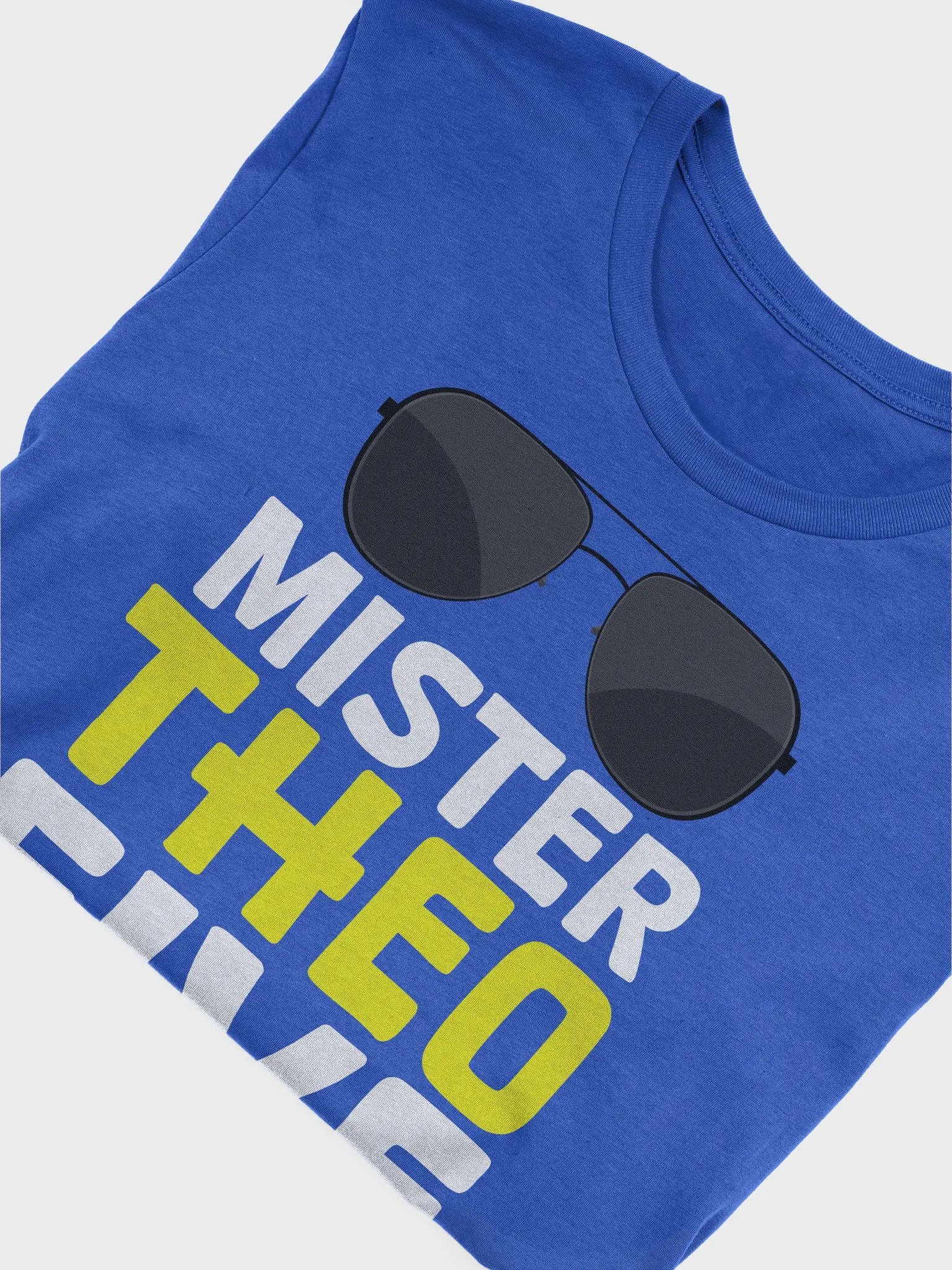 Theo Five Aviator product image (5)