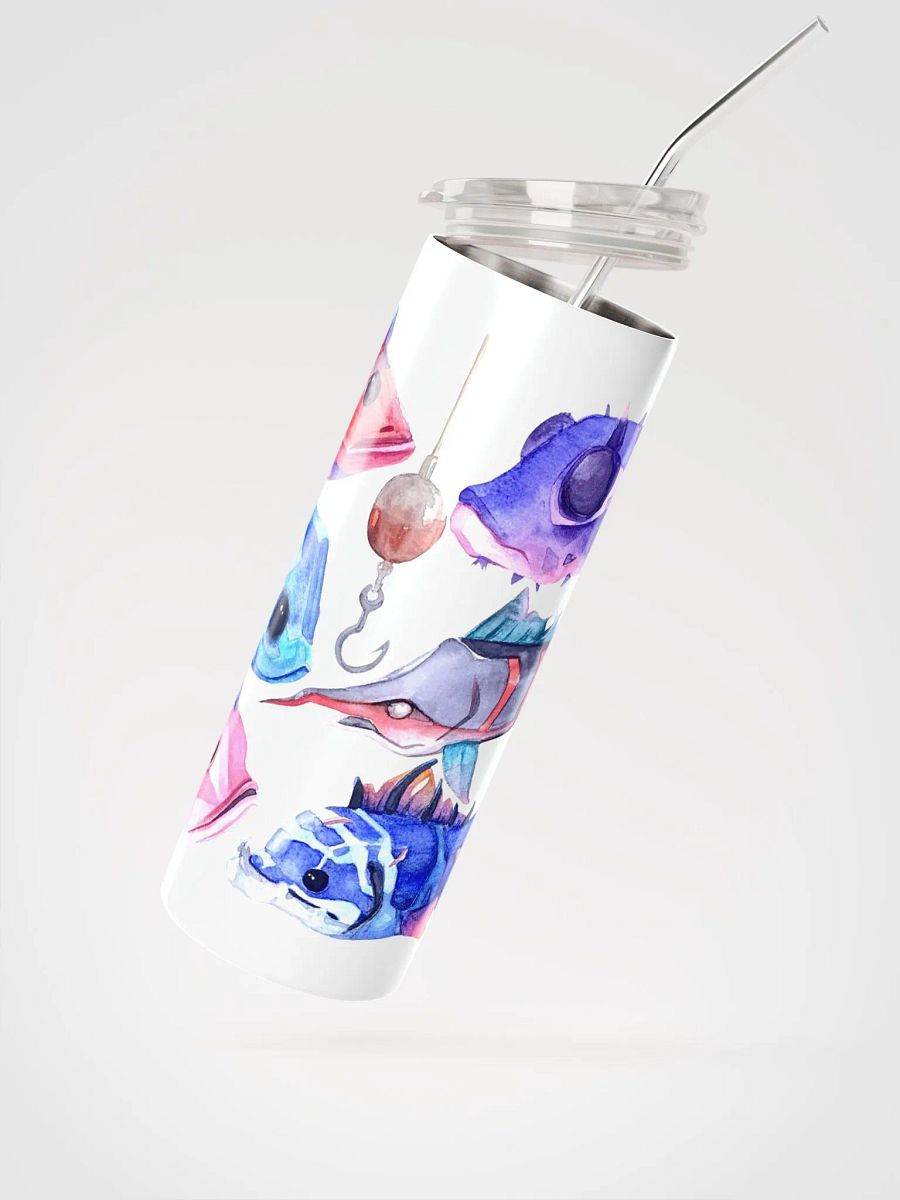 Sea of Thieves Tumbler product image (2)