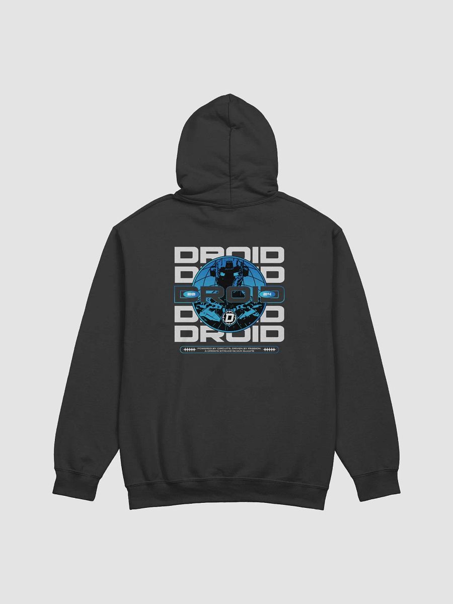 GLOBAL Mk.1 Hoodie product image (6)