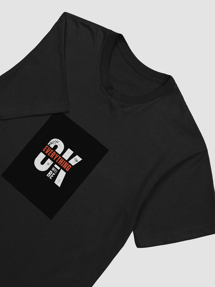 Everything will be OK - Shirt product image (21)
