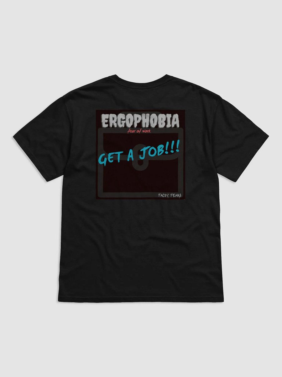 Ergophobia product image (2)