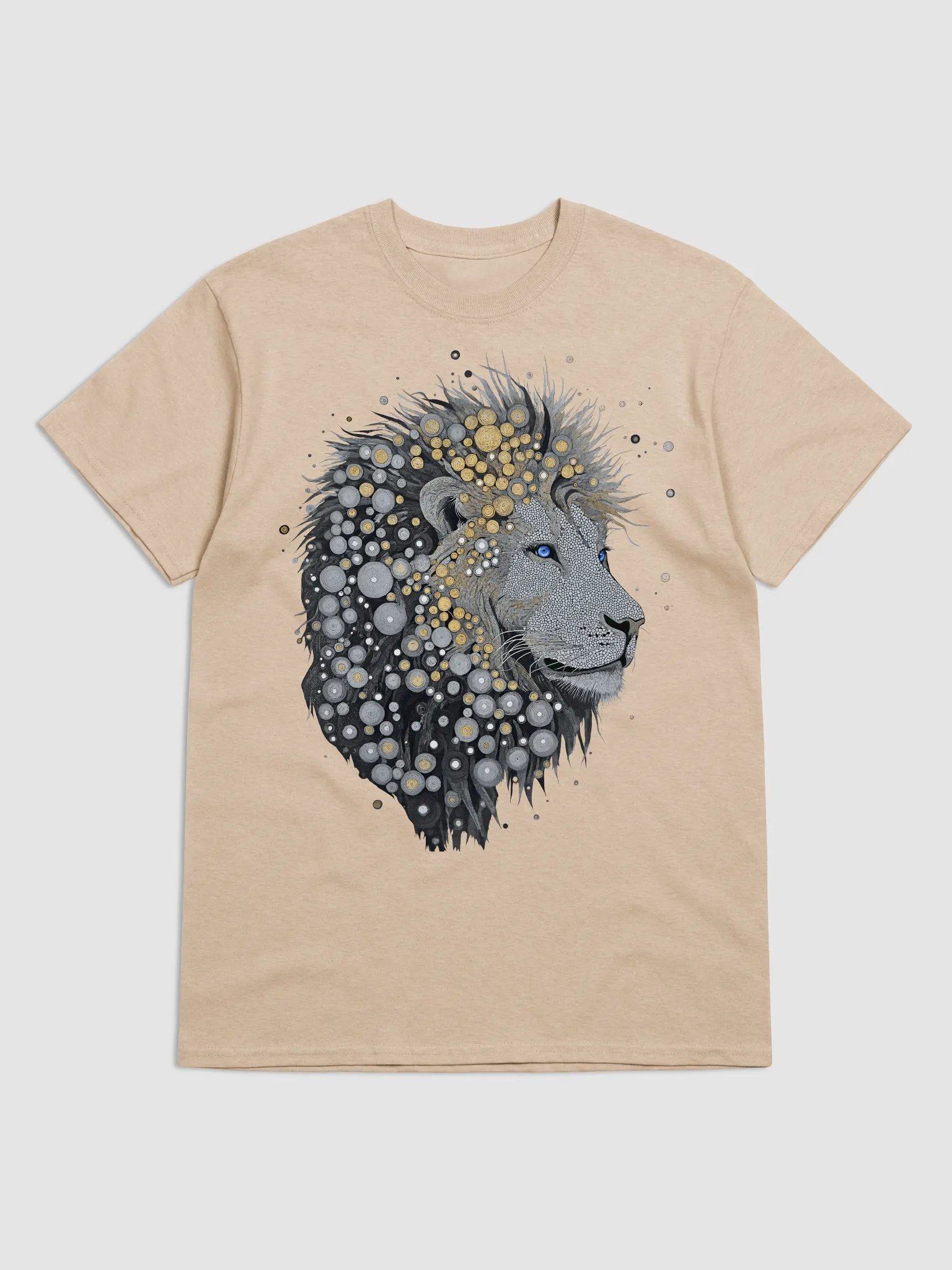 Bubble lion #1 product image (19)