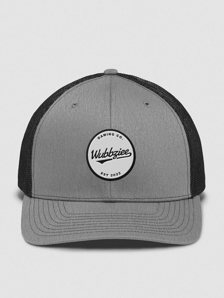 Snap-Back Hat (Multiple Colors) product image (2)