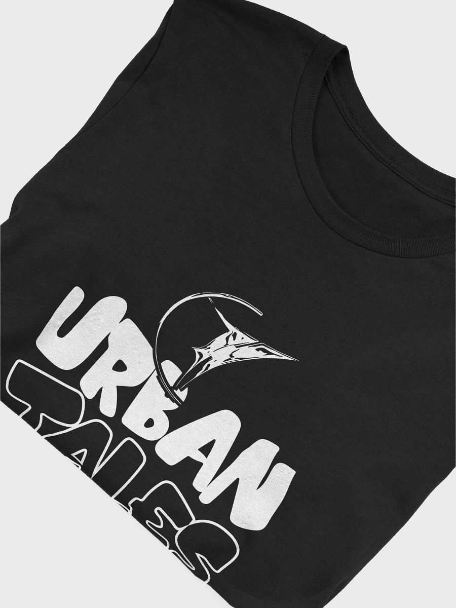 Urban Tales super soft t-shirt product image (5)