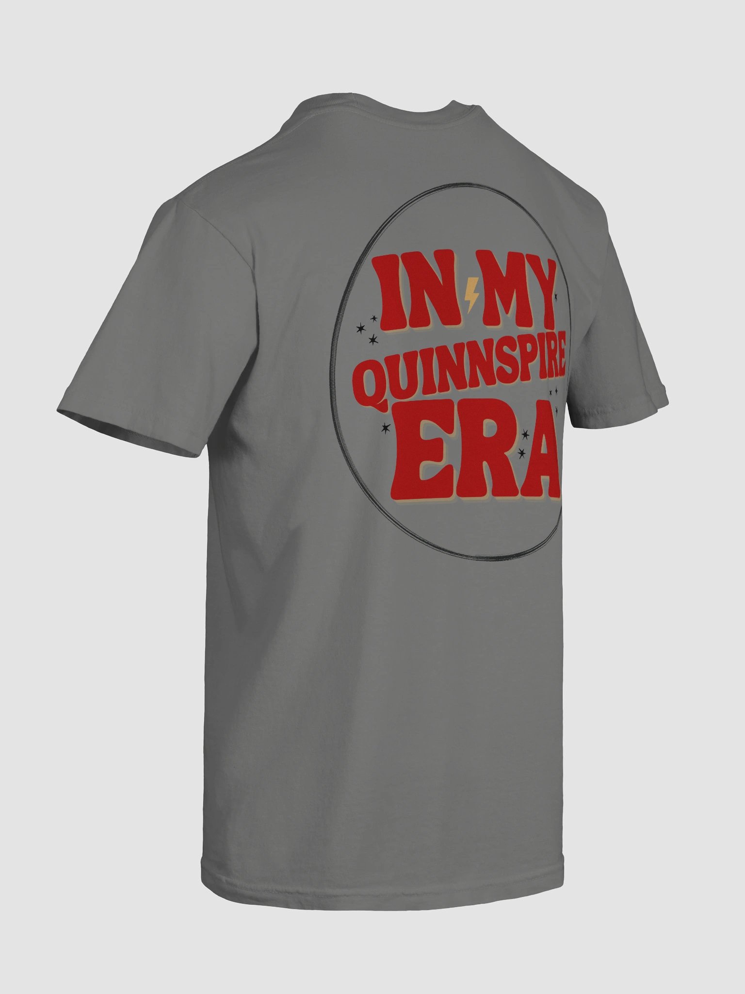 Gryffindor Inspired Quinnspire Era product image (19)
